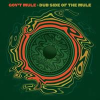 Dub Side Of The Mule, 1 Audio-CD