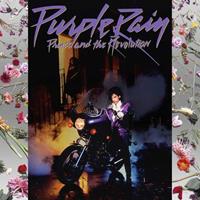OST/Prince & The Revolution - PURPLE RAIN REMASTERED Vinyl