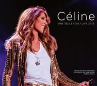Columbia / Sony Music Entertai Céline...Une Seule Fois/Live 2013