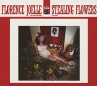 Florence Joelle - Stealing Flowers (CD)