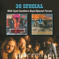 Wild-Eyed Southern Boys/Special Forces