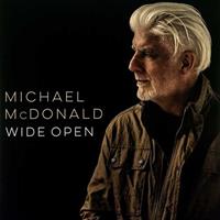 Michael Mcdonald - Wide Open Vinyl