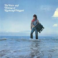 Raymond Froggatt - The Voice And Writting Of Raymond Froggatt (CD)