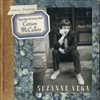 Cooking Vinyl Lover, Beloved: Songs From An Evening With Carson Mccullers - Suzanne Vega