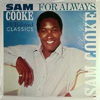 Sam Cooke - For Always - 20 Beloved Classics (LP, 180g Vinyl)