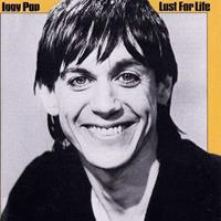Iggy Pop Lust For Life (Vinyl)
