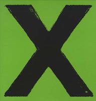 Ed Sheeran X, 2 Schallplatten