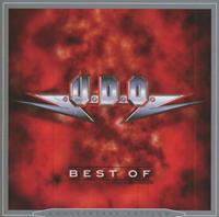 Best of U.D.O.