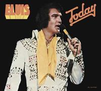 Elvis Presley - Today (Legacy Edition) (2-CD)