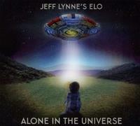 Sony Music Entertainment Jeff Lynne'S Elo-Alone In The Universe