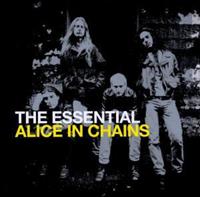 Sony Music Entertainment The Essential Alice In Chains