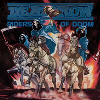 Warner Music Group Germany Holding GmbH / Hamburg Riders of Doom (Remastered)