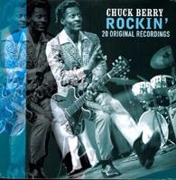 Chuck Berry - Rockin' (LP, 180g Vinyl)