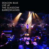 Edel Music & Entertainment CD / DVD / Edel Records Live At The Glasgow Barrowlands