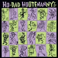Various - Ho-Dad Hootenanny Too! (2-LP)