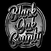 Black Oak County