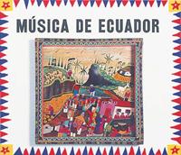 Música de Ecuador