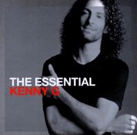 Sony Music Entertainment The Essential Kenny G