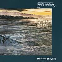 Carlos Santana Moonflower