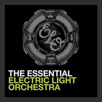 The Essential Electric Light Orchestra