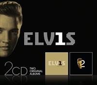 Elvis Presley 30# 1 Hits/2nd To None