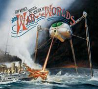 Jeff Wayne's Musical Version of The War of the Worlds