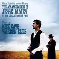 Warner Music The Assassination Of Jesse James By The Coward Rob