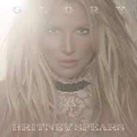 Britney Spears Glory (Deluxe Version)