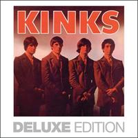 Warner Music Kinks (Deluxe Edition)