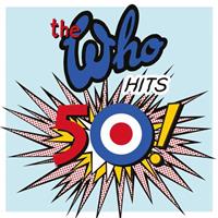 The Who Hits 50 (2-LP)