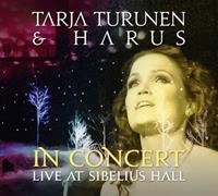 Tarja Turunen In Concert:Live At Sibelius Hall