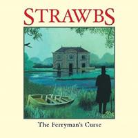 The Strawbs - The Ferryman's Curse CD