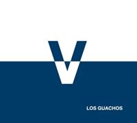 Los Guachos V, 1 Audio-CD