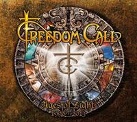 Freedom Call Ages of Light (1998-2013)