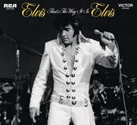 Elvis Presley - That's The Way It Is (2-CD) Legacy Edition