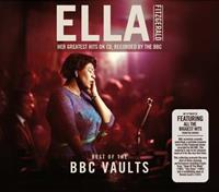 Ella Fitzgerald Best of The BBC Vaults