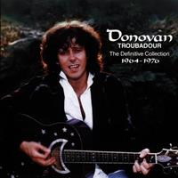 Donovan - Collection 1964-1976 (2-CD)