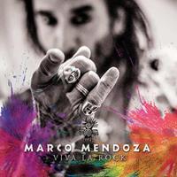 Mendoza,Marco Viva La Rock