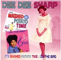 Dee Dee Sharp - It's Mashed Patato Time - Do The Bird