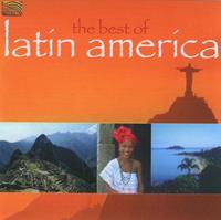 Various Best Of Latin America