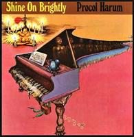 Procol Harum Shine On Brightly