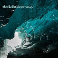 Richard Barbieri Planets+Persona