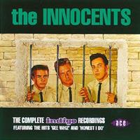 INNOCENTS - Complete Indigo Recordings