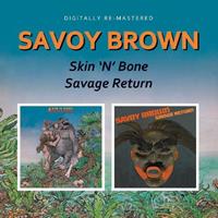 Skin 'n' Bone/Savage Return