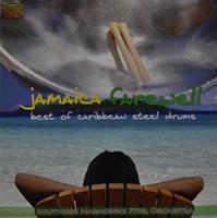 South Side Harmonies Steel Orchestra Jamaica Farewell-Best Of Caribbean Steelsdrums