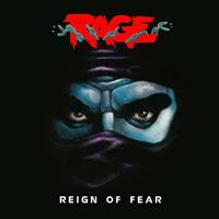 Reign Of Fear