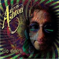 Gwyn Ashton - Solo Elektro (CD)