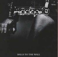 Accept: Balls To The Wall (2CD Expanded Edition)