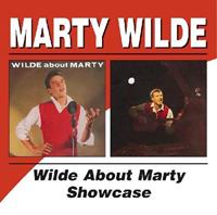 Marty Wilde - Wilde About Marty & Showcase