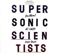 Motorpsycho Supersonic Scientists (2CD Incl.Bonustracks)